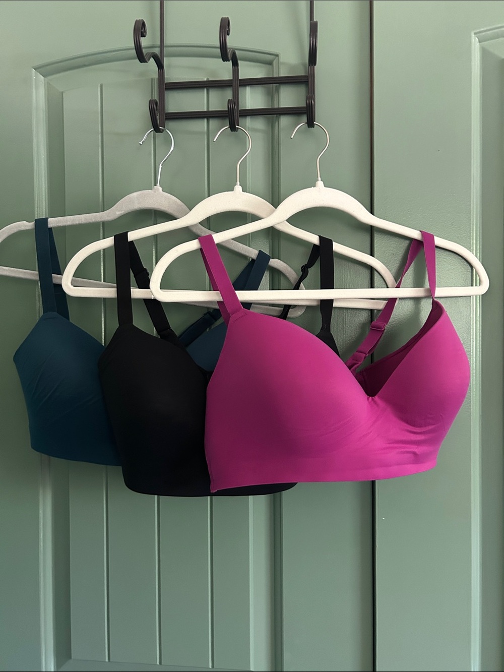 Soma bra lot